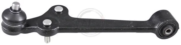 Control/Trailing Arm, wheel suspension (211021)