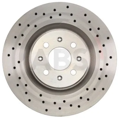 Brake Disc (18293)
