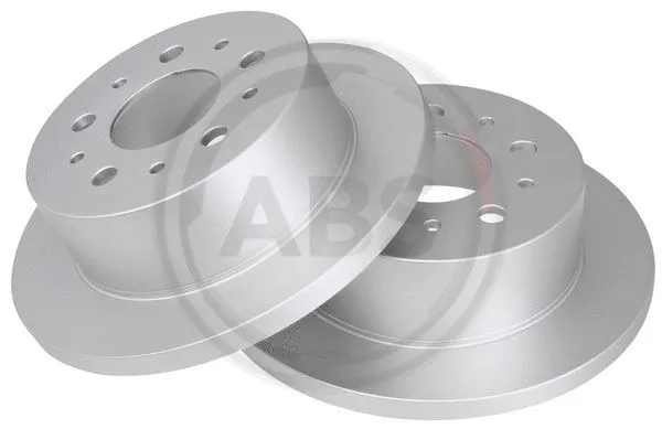 Brake Disc (17768)