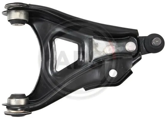 Control/Trailing Arm, wheel suspension (211349)