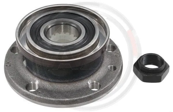 Wheel Hub (200130)