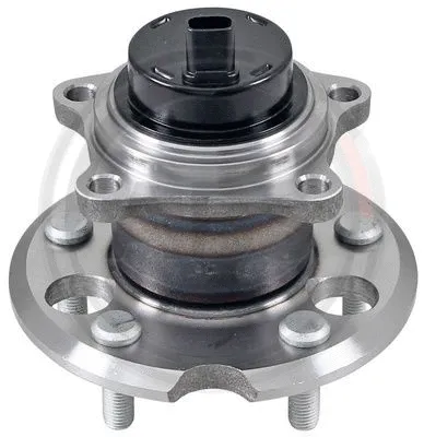 Wheel Bearing Kit (201814)