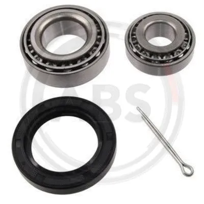 Wheel Bearing Kit (200271)