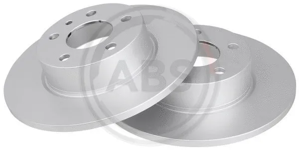 Brake Disc (15952)