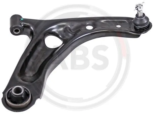 Control/Trailing Arm, wheel suspension (211073)