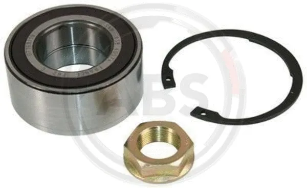 Wheel Bearing Kit (200404)