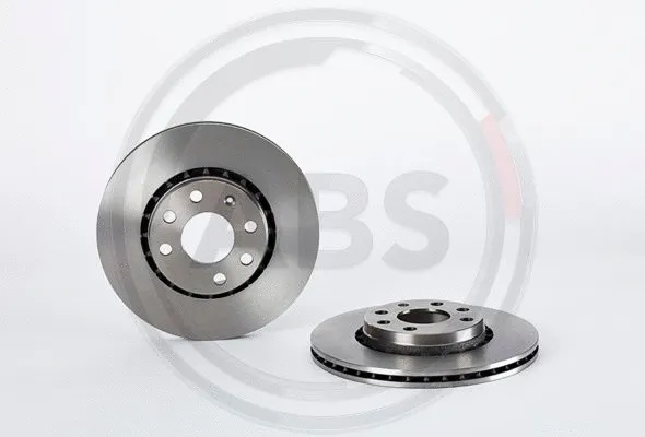 Brake Disc (09.5527.24)