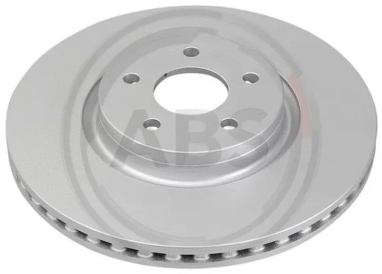 Brake Disc (18340)