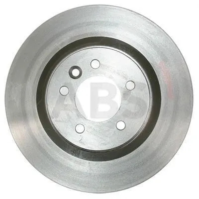 Brake Disc (17652)