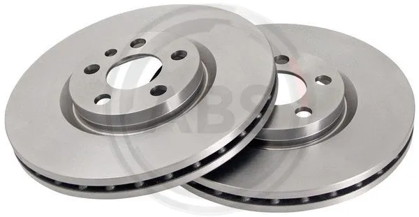 Brake Disc (17406)