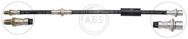 Brake Hose (SL 3546)