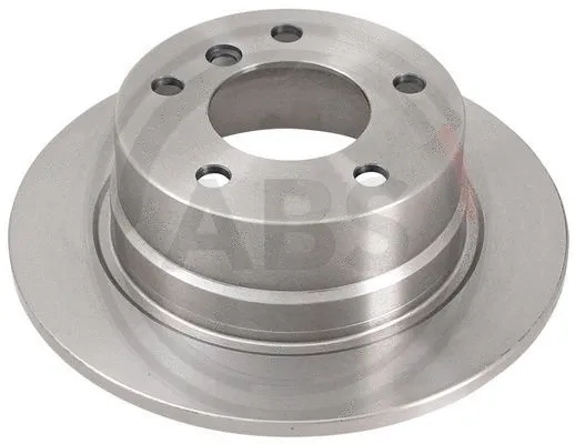Brake Disc (16338)