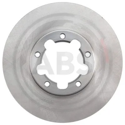 Brake Disc (18281)