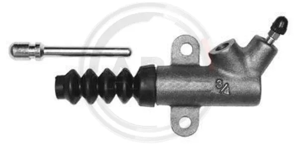 Slave Cylinder, clutch (71849)