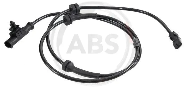Sensor, wheel speed (30538)