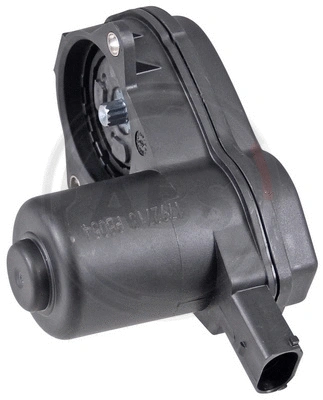 Control Element, parking brake caliper (43710)