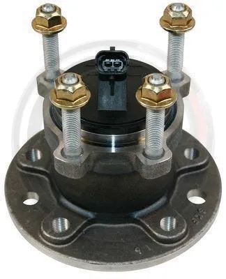 Wheel Hub (200979)