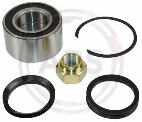 Wheel Bearing Kit (200158)