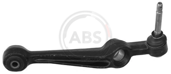 Control/Trailing Arm, wheel suspension (210087)