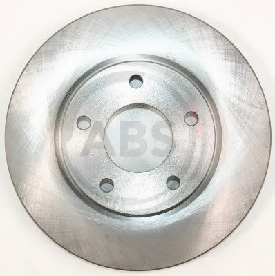 Brake Disc (17880)