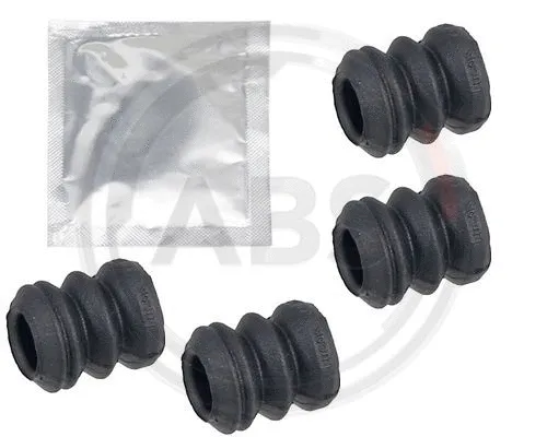 Repair Kit, brake caliper (63555)