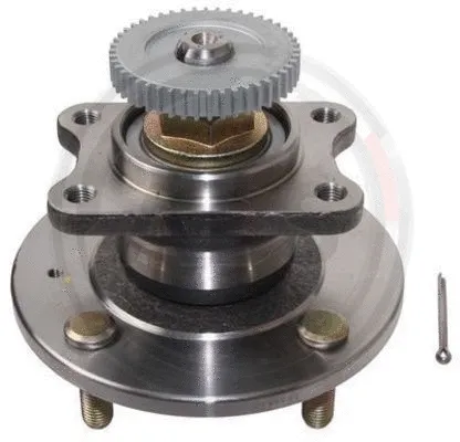 Wheel Hub (200280)