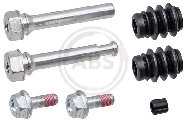 Guide Sleeve Kit, brake caliper (55367)