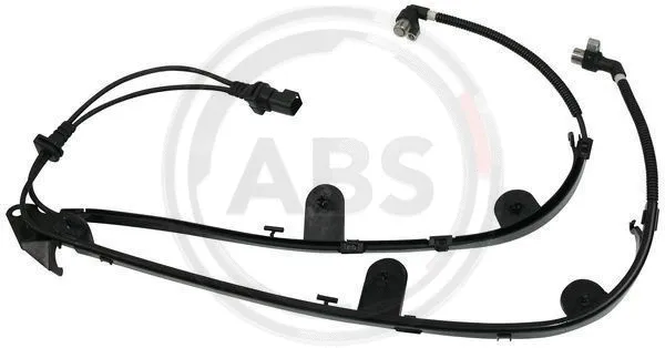Sensor, wheel speed (30058)