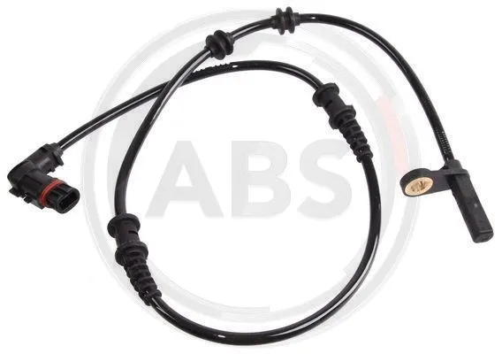 Sensor, wheel speed (30194)