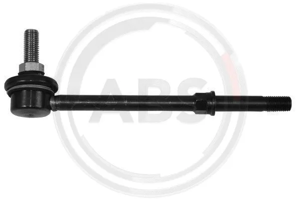 Link/Coupling Rod, stabiliser bar (260404)