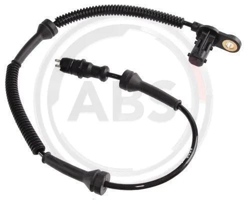 Sensor, wheel speed (30318)