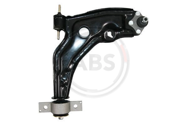 Control/Trailing Arm, wheel suspension (210315)