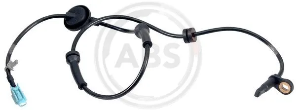 Sensor, wheel speed (31070)