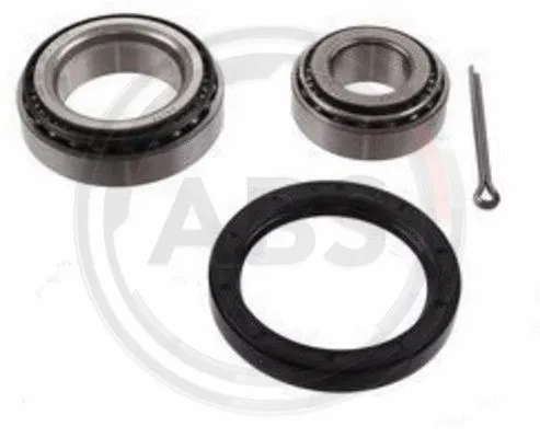 Wheel Bearing Kit (200651)