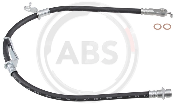 Brake Hose (SL 1303)