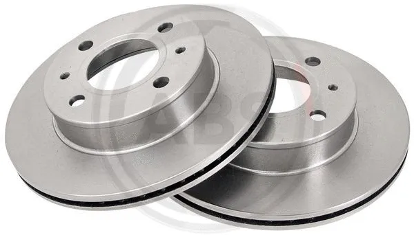 Brake Disc (17576)