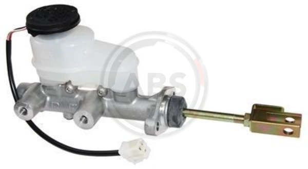 Brake Master Cylinder (71163)