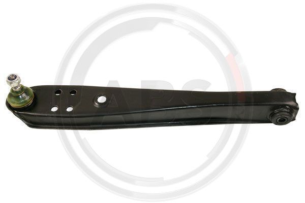 Control/Trailing Arm, wheel suspension (210699)