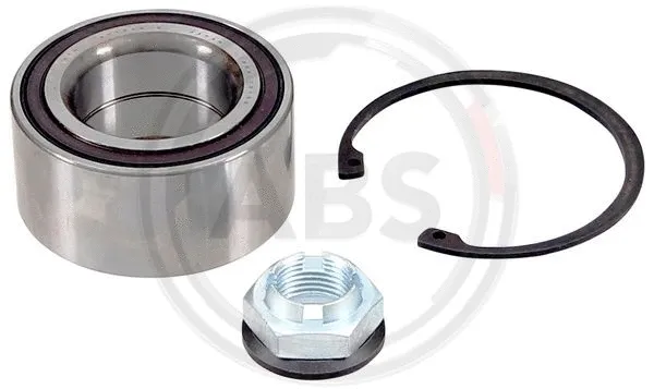 Wheel Bearing Kit (201736)