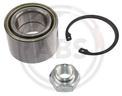 Wheel Bearing Kit (200980)