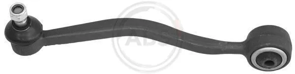 Control/Trailing Arm, wheel suspension (210062)