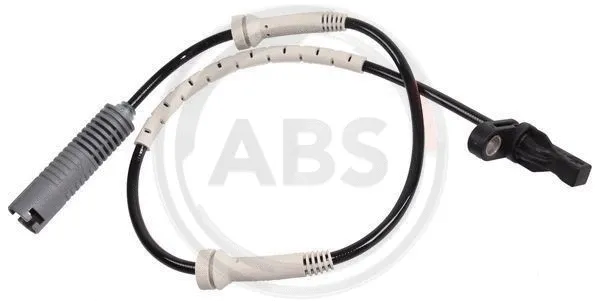Sensor, wheel speed (30177)
