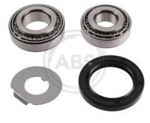 Wheel Bearing Kit (200392)