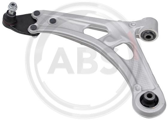 Control/Trailing Arm, wheel suspension (212652)