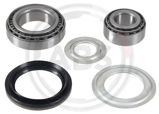 Wheel Bearing Kit (200791)