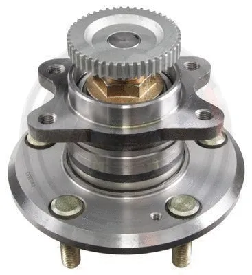 Wheel Hub (201183)