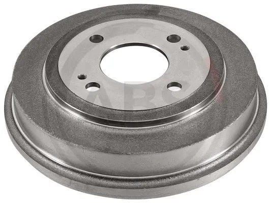 Brake Drum (2346-S)