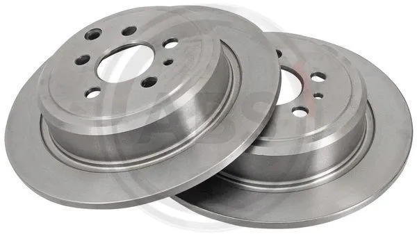 Brake Disc (16289)
