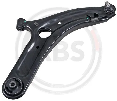 Control/Trailing Arm, wheel suspension (211906)