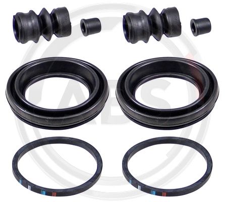 Repair Kit, brake caliper (43338)